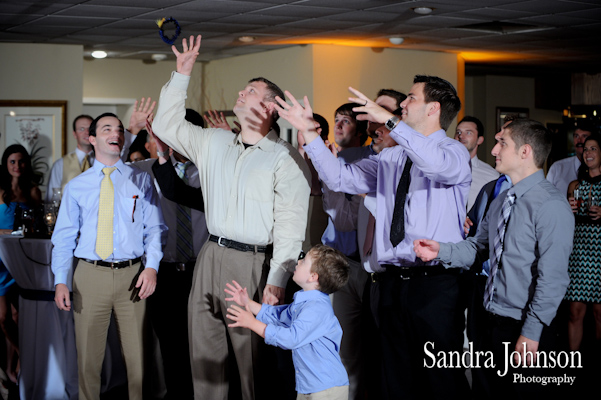Best University Club Wedding photographer - Sandra Johnson (SJFoto.com)